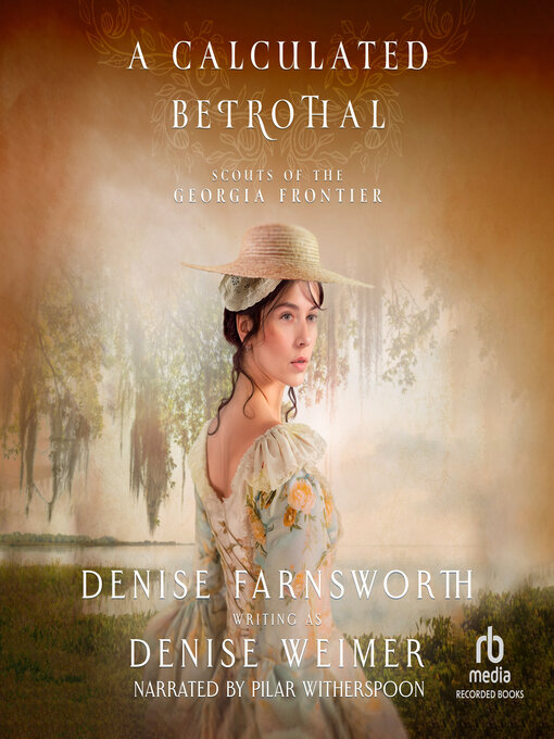 Cover image for A Calculated Betrothal